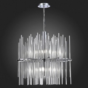 Подвесная люстра ST-Luce Teramo SL1628.103.08 в Карталах - kartaly.mebel24.online | фото 5