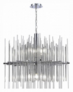 Подвесная люстра ST-Luce Teramo SL1628.103.12 в Карталах - kartaly.mebel24.online | фото