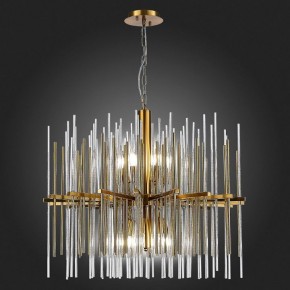 Подвесная люстра ST-Luce Teramo SL1628.303.12 в Карталах - kartaly.mebel24.online | фото 4