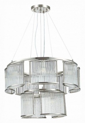 Подвесная люстра ST-Luce Velletri SL1627.103.11 в Карталах - kartaly.mebel24.online | фото 2