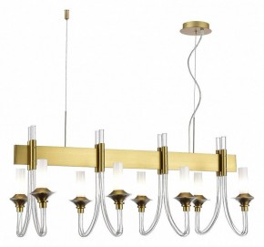 Подвесная люстра ST-Luce Vetrano SL1241.213.08 в Карталах - kartaly.mebel24.online | фото 3