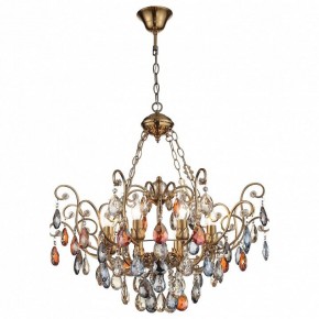 Подвесная люстра ST-Luce Vianeta SL421.303.08 в Карталах - kartaly.mebel24.online | фото 4