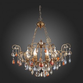 Подвесная люстра ST-Luce Vianeta SL421.303.08 в Карталах - kartaly.mebel24.online | фото 6