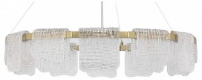 Подвесная люстра ST-Luce VOILE SL6021.203.66 в Карталах - kartaly.mebel24.online | фото