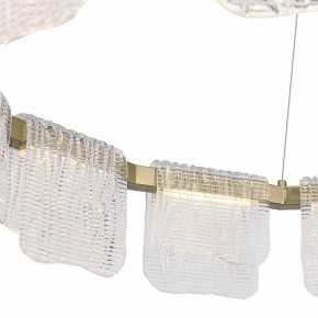 Подвесная люстра ST-Luce VOILE SL6021.203.66 в Карталах - kartaly.mebel24.online | фото 7