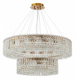 Подвесная люстра Stilfort Delone 2179/05/26P в Карталах - kartaly.mebel24.online | фото