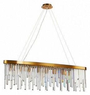 Подвесная люстра Stilfort Venecia 2113/03/08PL в Карталах - kartaly.mebel24.online | фото 2