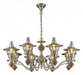 Подвесная люстра Velante 305 305-503-08 в Карталах - kartaly.mebel24.online | фото 2
