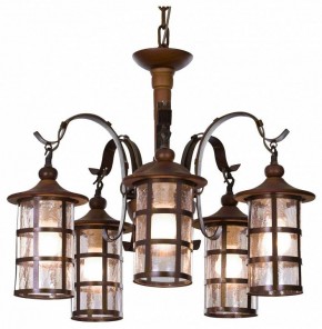Подвесная люстра Velante 588 588-703-05 в Карталах - kartaly.mebel24.online | фото 2