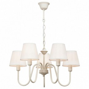 Подвесная люстра Vitaluce 3339 V3339/5 в Карталах - kartaly.mebel24.online | фото 2