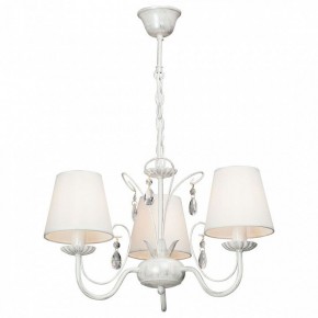 Подвесная люстра Vitaluce 3354 V3354/3 в Карталах - kartaly.mebel24.online | фото 2