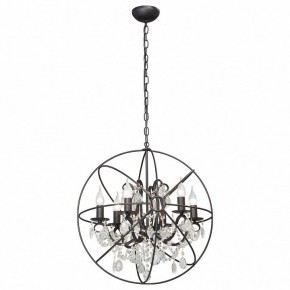 Подвесная люстра Vitaluce 4387 V4387-1/6 в Карталах - kartaly.mebel24.online | фото
