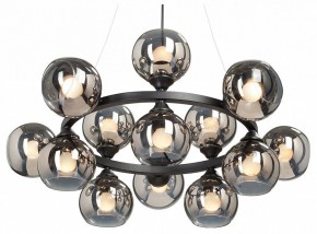 Подвесная люстра Vitaluce Шарики V4485-1/15S в Карталах - kartaly.mebel24.online | фото 2