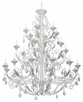 Подвесная люстра Vitaluce  V1003-0/24 в Карталах - kartaly.mebel24.online | фото