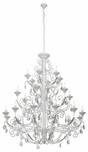 Подвесная люстра Vitaluce  V1003-0/24 в Карталах - kartaly.mebel24.online | фото 2