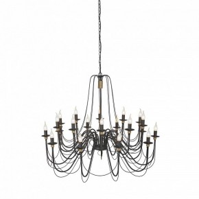 Подвесная люстра Vitaluce V1044 V1044-1/20 в Карталах - kartaly.mebel24.online | фото 2