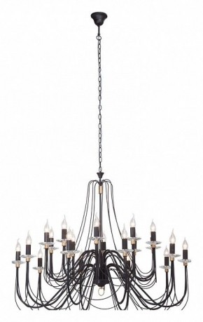 Подвесная люстра Vitaluce V1044 V1044/20 в Карталах - kartaly.mebel24.online | фото