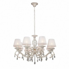 Подвесная люстра Vitaluce V1679 V1679-0/8 в Карталах - kartaly.mebel24.online | фото 2