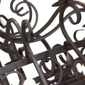 Подвесная люстра Vitaluce V1802 V1802/8+8 в Карталах - kartaly.mebel24.online | фото 3