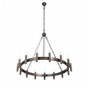 Подвесная люстра Vitaluce V1871 V1871-7/15 в Карталах - kartaly.mebel24.online | фото 3