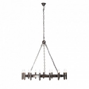 Подвесная люстра Vitaluce V1871 V1871-7/15 в Карталах - kartaly.mebel24.online | фото 4