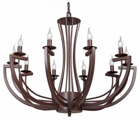 Подвесная люстра Vitaluce V3295 V3295-7/10 в Карталах - kartaly.mebel24.online | фото