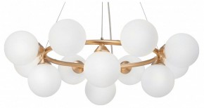 Подвесная люстра Vitaluce V48410 V48410-8/12S в Карталах - kartaly.mebel24.online | фото