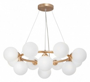 Подвесная люстра Vitaluce V48410 V48410-8/12S в Карталах - kartaly.mebel24.online | фото 2