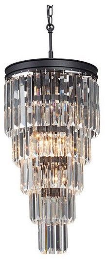 Подвесная люстра Vitaluce V5151 V5151-1/7 в Карталах - kartaly.mebel24.online | фото