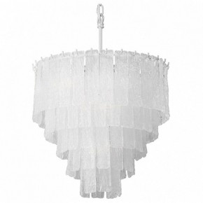 Подвесная люстра Vitaluce V5293 V5293-0/3+3+1 в Карталах - kartaly.mebel24.online | фото 2
