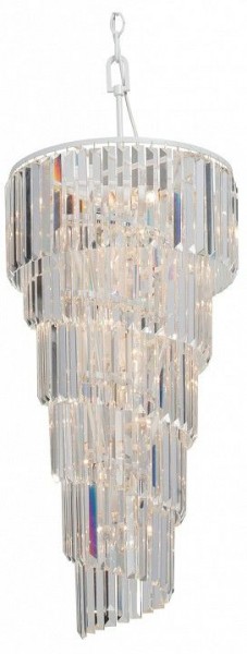 Подвесная люстра Vitaluce V5311 V5311-0/13 в Карталах - kartaly.mebel24.online | фото