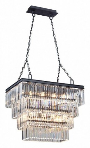 Подвесная люстра Vitaluce V5312 V5312-1/20 в Карталах - kartaly.mebel24.online | фото 2