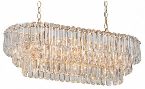 Подвесная люстра Vitaluce V5353 V5353-8/19 в Карталах - kartaly.mebel24.online | фото