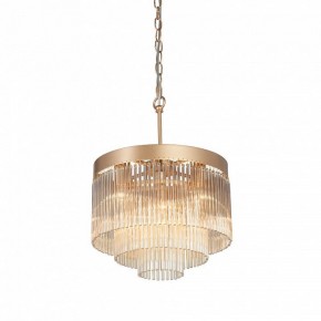 Подвесная люстра Vitaluce V53570 V53570-8/7 в Карталах - kartaly.mebel24.online | фото 2