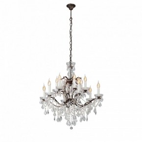 Подвесная люстра Vitaluce V5814 V5814-7/12 в Карталах - kartaly.mebel24.online | фото