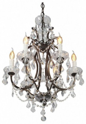 Подвесная люстра Vitaluce V5815 V5815-7/6 в Карталах - kartaly.mebel24.online | фото