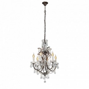 Подвесная люстра Vitaluce V5815 V5815-7/6 в Карталах - kartaly.mebel24.online | фото 2