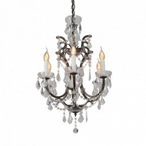 Подвесная люстра Vitaluce V5815 V5815-7/6 в Карталах - kartaly.mebel24.online | фото 3