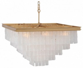 Подвесная люстра Vitaluce V5818 V5818-8/13 в Карталах - kartaly.mebel24.online | фото