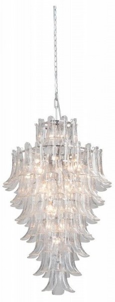 Подвесная люстра Vitaluce  V5860-9/28 в Карталах - kartaly.mebel24.online | фото 2