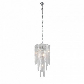 Подвесная люстра Vitaluce V5885 V5885-9/7 в Карталах - kartaly.mebel24.online | фото