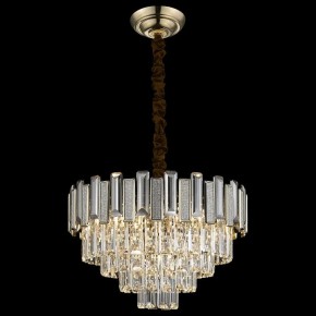Подвесная люстра Wertmark Candida WE131.09.303 в Карталах - kartaly.mebel24.online | фото 2