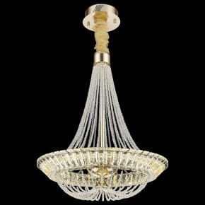 Подвесная люстра Wertmark Daria WE103.60.303 в Карталах - kartaly.mebel24.online | фото 2