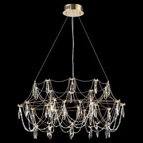 Подвесная люстра Wertmark Felicia WE336.40.303 в Карталах - kartaly.mebel24.online | фото