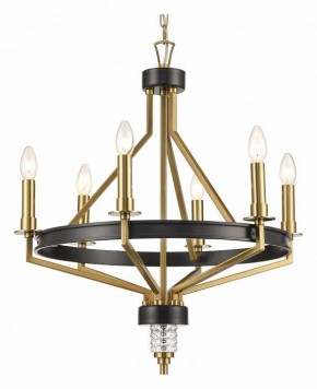 Подвесная люстра Wertmark Frida WE246.06.503 в Карталах - kartaly.mebel24.online | фото