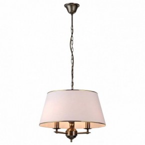 Подвесной светильник Arte Lamp Alice A3579SP-3AB в Карталах - kartaly.mebel24.online | фото 2