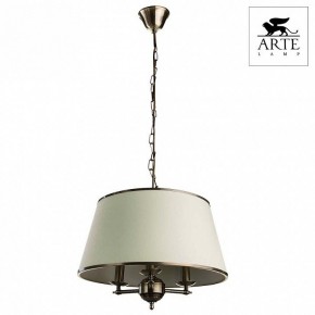 Подвесной светильник Arte Lamp Alice A3579SP-3AB в Карталах - kartaly.mebel24.online | фото 3