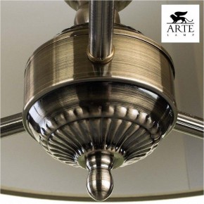 Подвесной светильник Arte Lamp Alice A3579SP-3AB в Карталах - kartaly.mebel24.online | фото 5