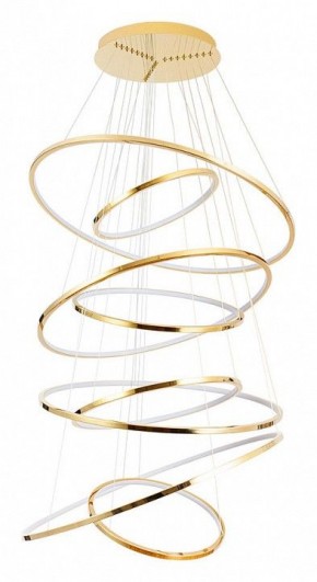 Подвесной светильник Arte Lamp Arcane A2974SP-225PB в Карталах - kartaly.mebel24.online | фото