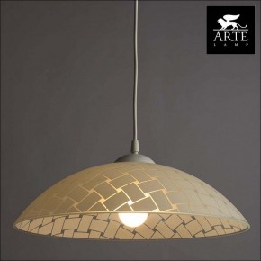 Подвесной светильник Arte Lamp Cucina A3421SP-1WH в Карталах - kartaly.mebel24.online | фото 3